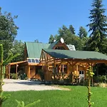Park Chalet