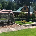 Park Chalet