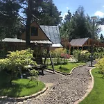 Park Chalet
