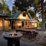 Park Chalet *