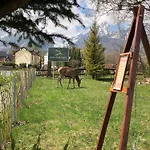 Park Chalet