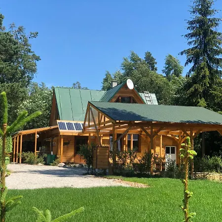 Park Chalet