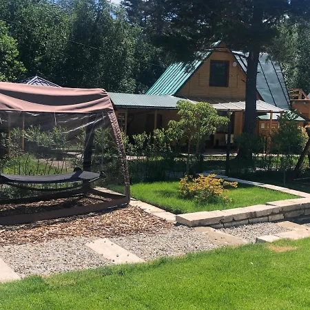 Park Chalet