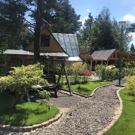 Park Chalet
