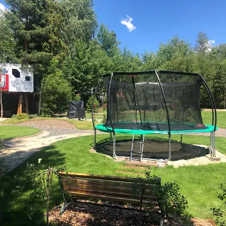 Chalet Park