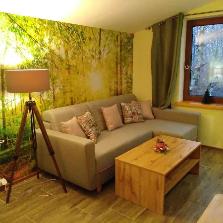 Park Chalet
