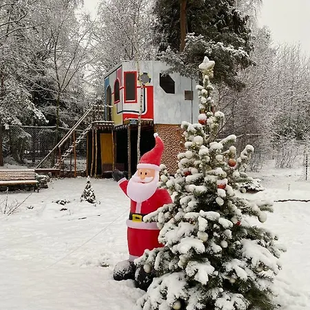 Chalet Park