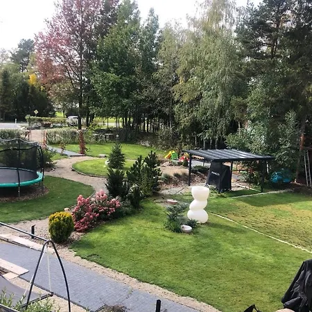 شاليه Park