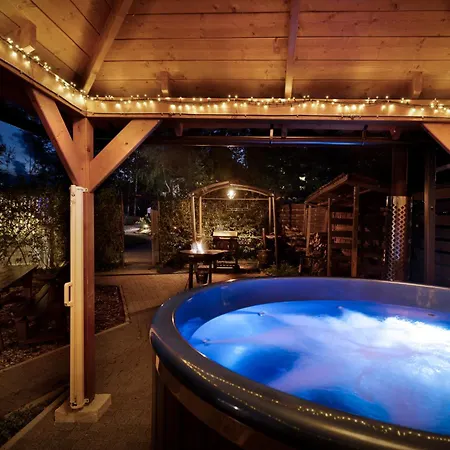 Park Chalet Stara Lesna