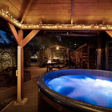 Park Chalet Stará Lesná