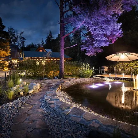 Park Chalet *