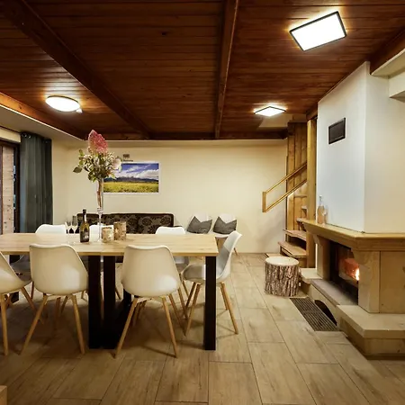 Park Chalet *