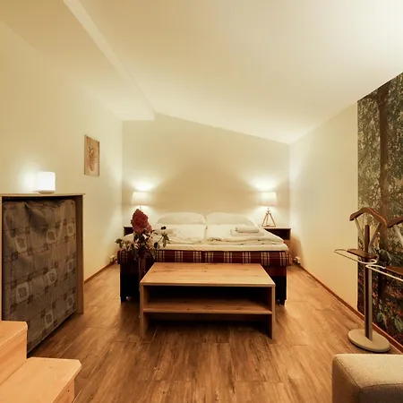 Park Chalet