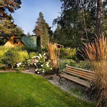 شاليه Park