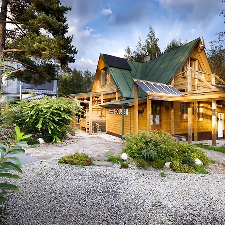 Park Chalet