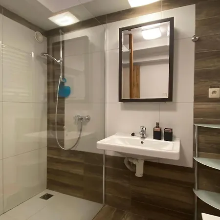 Park Chalet Stará Lesná