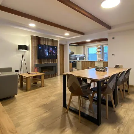 Park * Stará Lesná