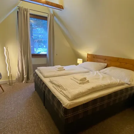 Park * Stará Lesná